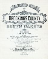 Brookings County 1909 